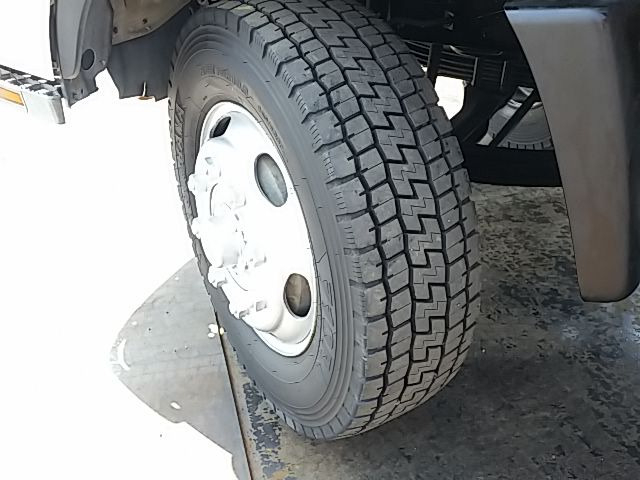 日野 レンジャー 増トン 平ボディ（クレーン付） KL-FE1JGEA(9325) 81枚目
