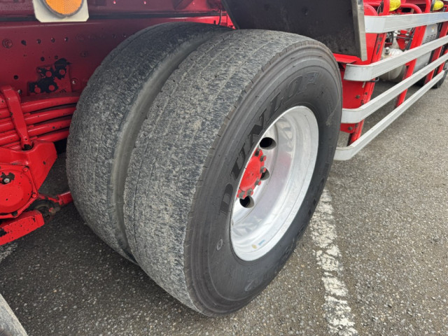 日野 プロフィア 大型 コンテナ専用車 2DG-FS1EJA(110476) 49枚目