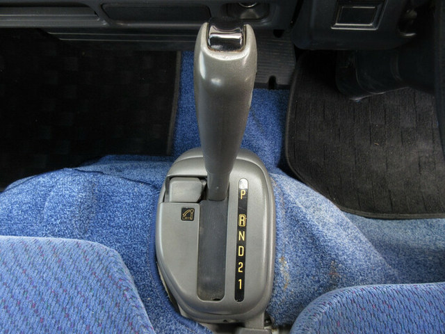 Isuzu elf Small Flat body KK-NHS69EA(9234) 32枚目