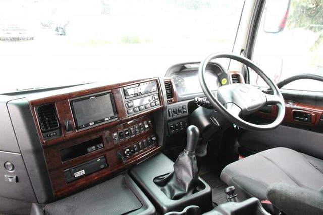 日野 プロフィア 大型 ウィング QPG-FW1EXEJ(11826) 28枚目