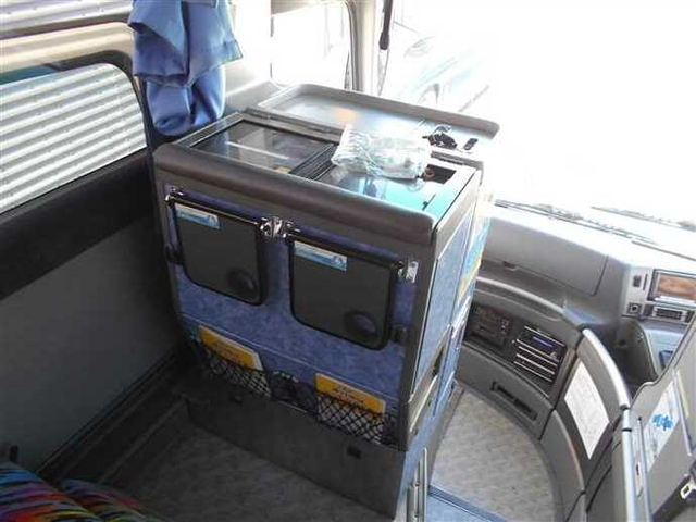いすゞ その他・不明 その他 バス PKG-RU1ESAJ(41807) 15枚目