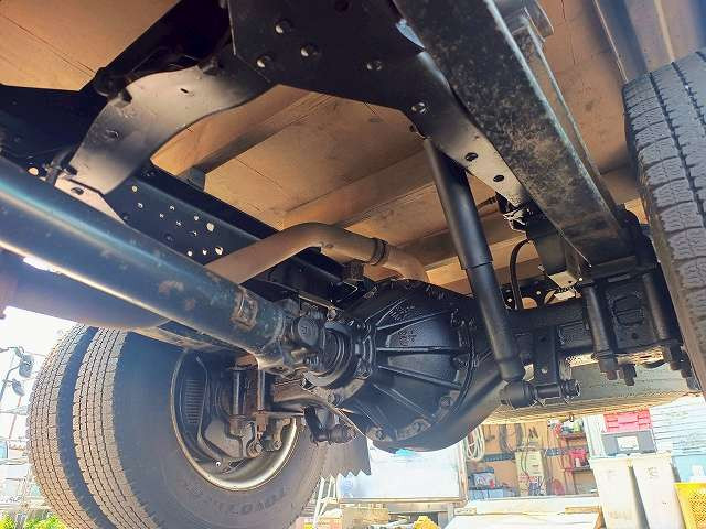 マツダ タイタン 小型 平ボディ 2RG-LMS88AR(85776) 22枚目