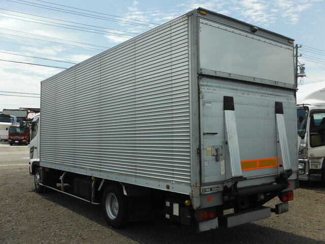 日野 レンジャー 中型 バン ADG-FC7JKWA(34691) 39枚目