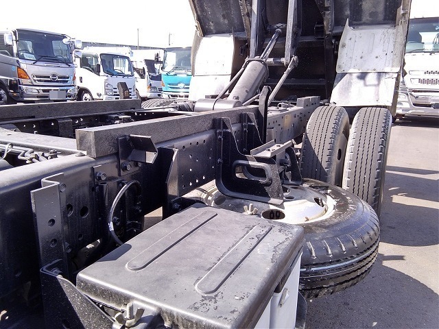 マツダ タイタン 小型 土砂ダンプ PB-LKR81AD(9085) 29枚目