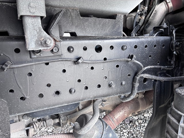 いすゞ エルフ 小型 土砂ダンプ TKG-NJR85AN(113086) 47枚目
