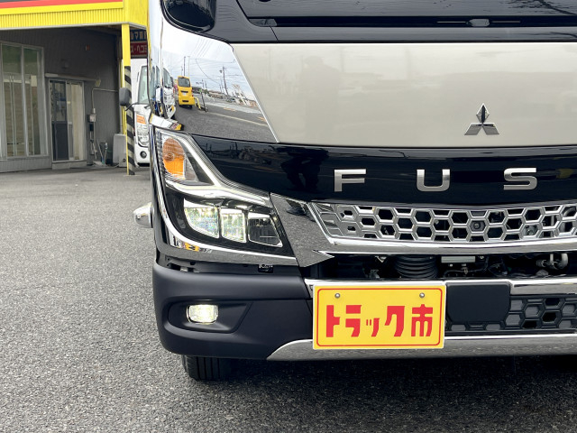 三菱ふそう キャンター 小型 土砂ダンプ 2RG-FBA60(105543) 30枚目
