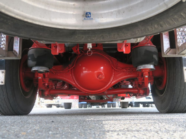 Isuzu forward Middle Flat body 2RG-FRR90T2(103843) 49枚目