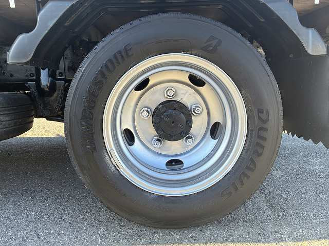 いすゞ エルフ 小型 平ボディ TPG-NKS85A(113132) 28枚目