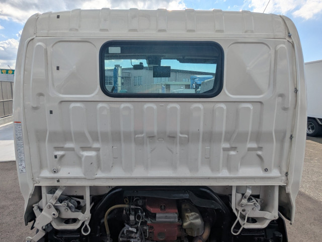 日野 デュトロ 小型 塵芥車（プレス式） 2RG-XZU605X(112996) 30枚目