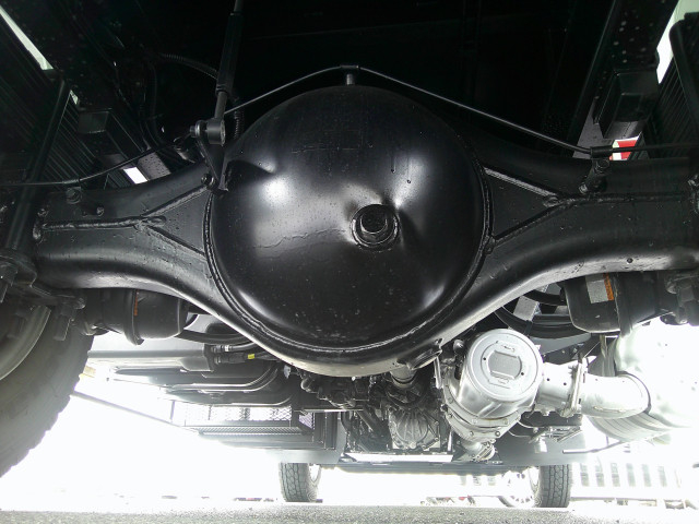 三菱ふそう ファイター 中型 塵芥車（プレス式） 2KG-FK62F(111851) 35枚目