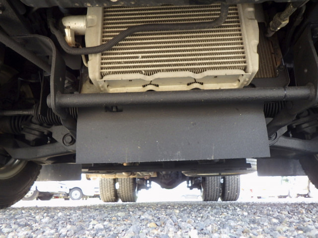 日野 デュトロ 小型 平ボディ TKG-XZC675M(109997) 21枚目