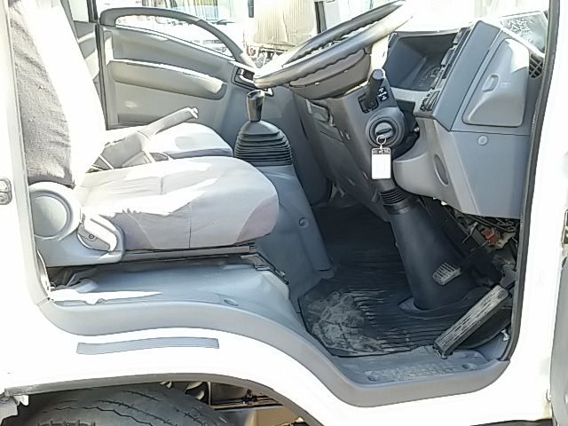 日産自動車 アトラス 小型 平ボディ TKG-AMR85AR(9330) 35枚目