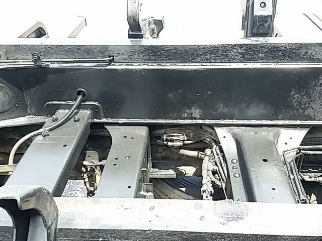 いすゞ フォワード 増トン 土砂ダンプ QKG-FVZ34U2(12603) 28枚目