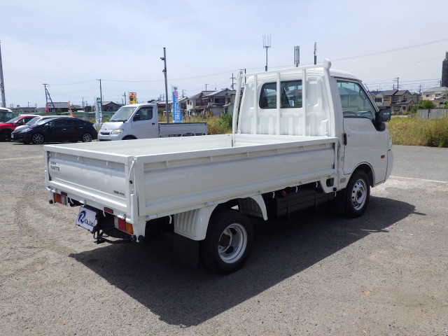 日産自動車 バネット 小型 平ボディ ABF-SKP2TN(109591) 24枚目