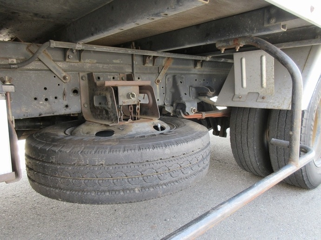 日産自動車 アトラス 小型 バン KC-APR71GV(3531) 16枚目