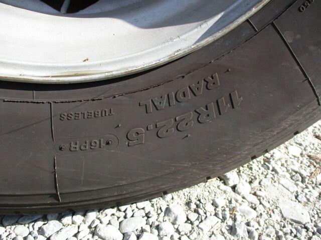 トレモ その他 トレーラ（海上コンテナ40ft） CT240B(8492) 41枚目