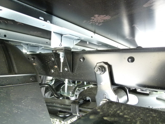 トヨタ ダイナ 小型 Wキャブ 2WG-GDY232(105603) 37枚目