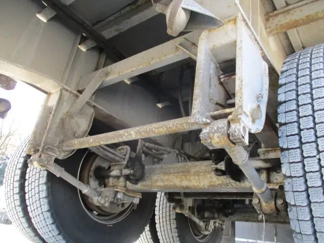 東邦車輛 トレーラ（ウィング） TF36H2C3(111281) 21枚目