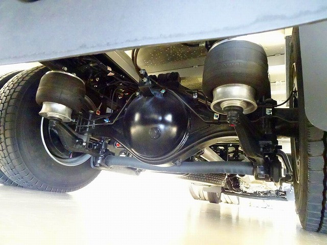 日野 レンジャー 中型 冷蔵冷凍バン 2KG-FD2ABG(90264) 46枚目