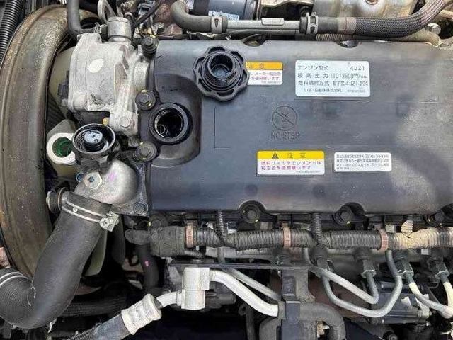 マツダ タイタン 小型 平ボディ 2RG-LKS88A(112747) 34枚目