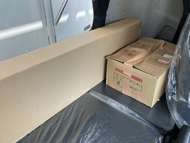 三菱ふそう スーパーグレート 大型 平ボディ 2PG-FS84VZ(107713) 39枚目