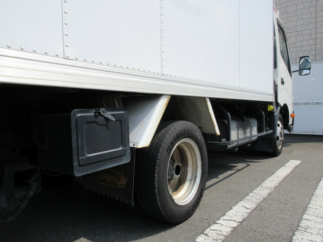 トヨタ ダイナ 小型 バン SKG-XZU700(6605) 25枚目
