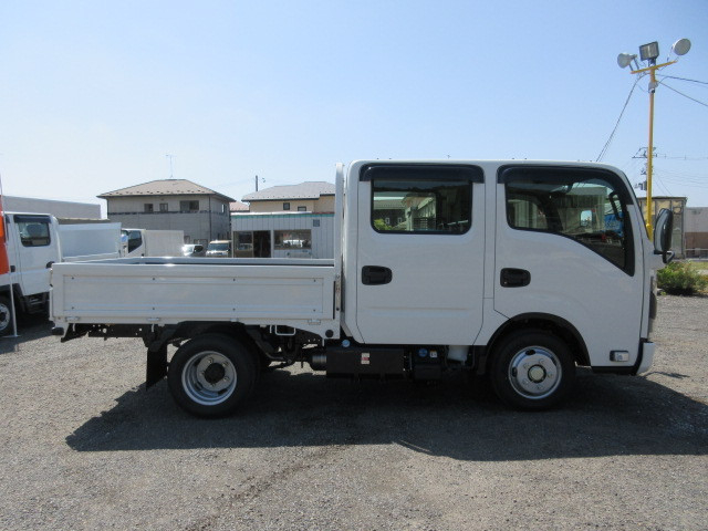 日産自動車 アトラス 小型 Wキャブ 3DF-AHR87AF(113595) 6枚目