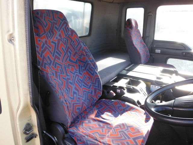 いすゞ ギガ 大型 トラクタ PJ-EXD52D6(3431) 35枚目