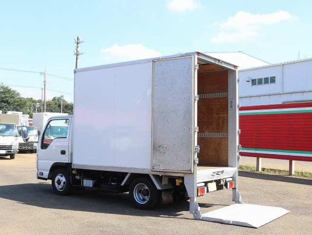 いすゞ エルフ 小型 バン TRG-NJR85AN(112994) 22枚目