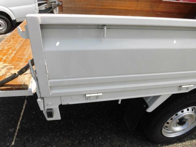 トヨタ ライトエース 軽 平ボディ ABF-S402U(11305) 39枚目