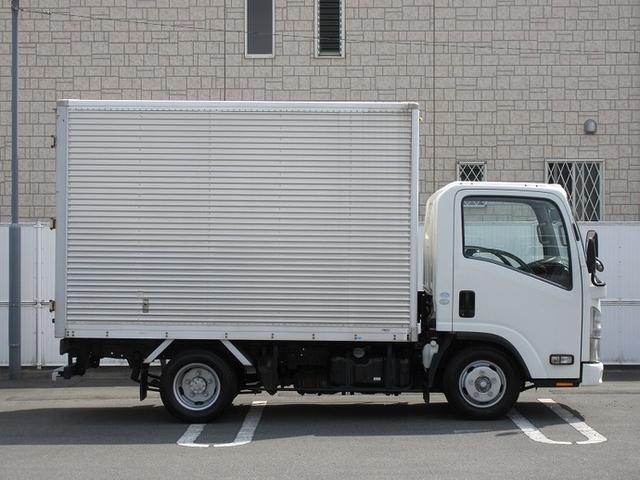 マツダ タイタン 小型 バン BKG-LLR85AN(6600) 6枚目