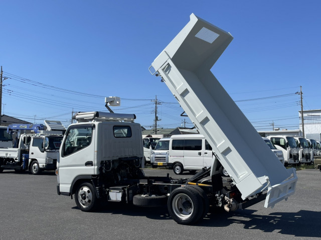 日産自動車 アトラス 小型 土砂ダンプ 2RG-FBA3W(105363) 32枚目