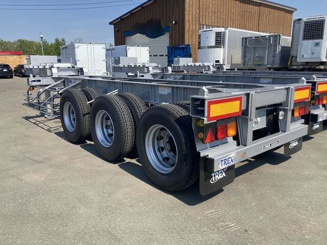 Trex Other trailer CTB32002(31134) 6枚目