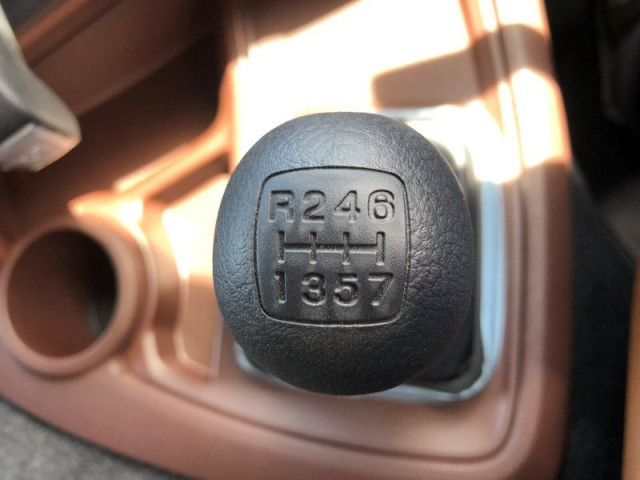 日野 プロフィア 大型 コンテナ専用車 2DG-FS1AJE(107824) 12枚目