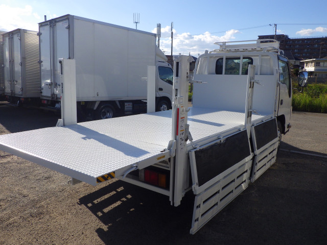 マツダ タイタン 小型 平ボディ TRG-LKR85A(112945) 23枚目