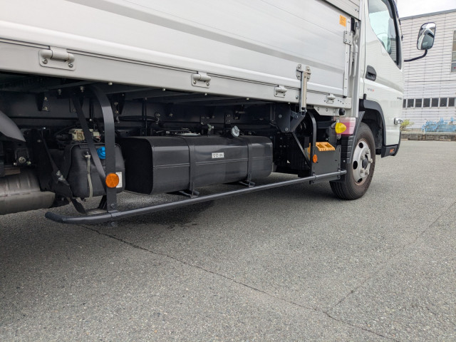 Mitsubishi Fuso canter Small Wing body 2RG-FEB50(108294) 31枚目
