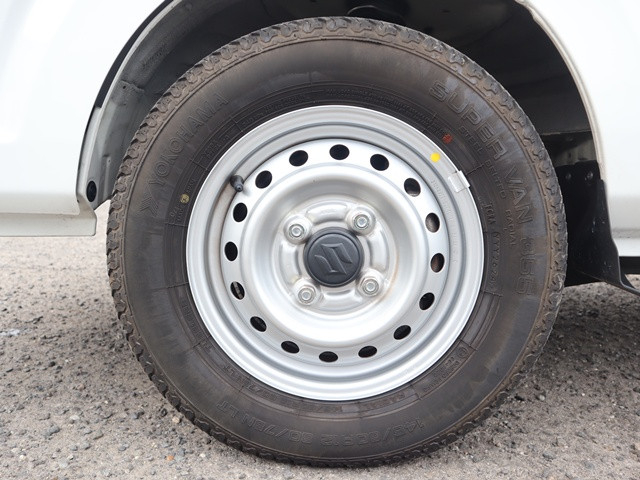 スズキ キャリィ 軽 冷蔵冷凍バン 3BD-DA16T(91760) 25枚目
