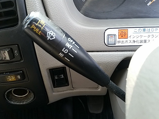 日野 デュトロ 中型 冷蔵冷凍バン BDG-XZU414M(8225) 26枚目