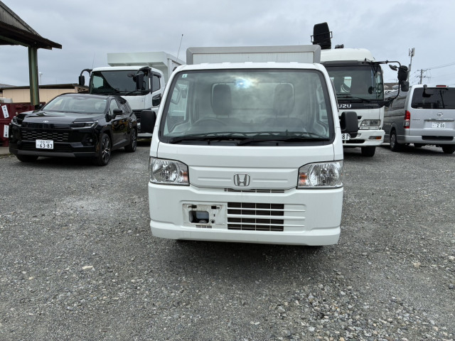 ホンダ アクティ 軽 保冷バン EBD-HA8(109203) 2枚目