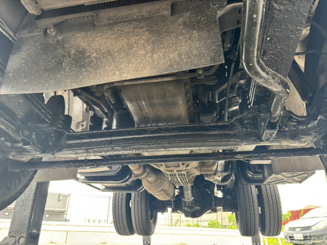 日野 デュトロ 小型 高所作業車 SKG-XZU600E(112284) 27枚目