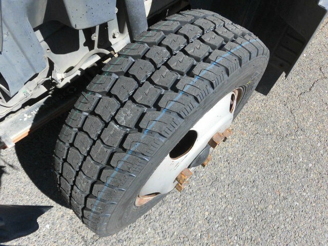 三菱ふそう キャンター 小型 土砂ダンプ KK-FE71EBD(7179) 11枚目
