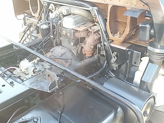 日産自動車 アトラス 小型 セルフローダー U-SQH40(9331) 72枚目
