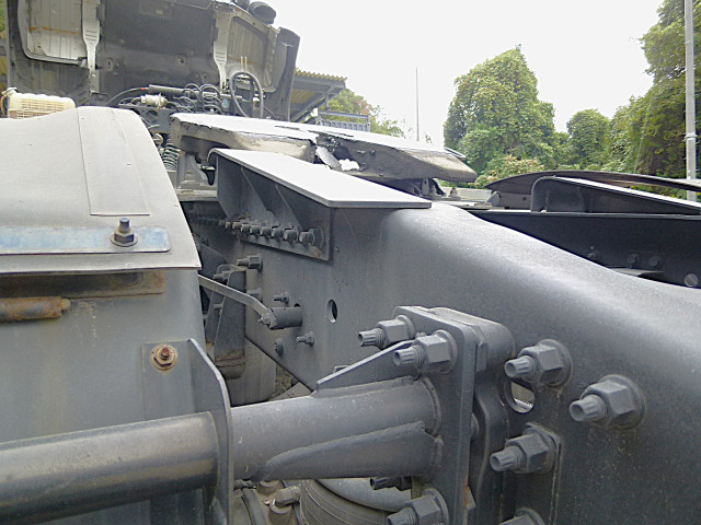 UDトラックス（日産） クオン 大型 トラクタ 2PG-GK5AAB(113572) 39枚目