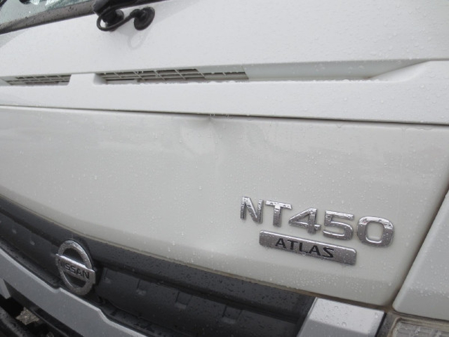 日産自動車 アトラス 小型 平ボディ 2RG-FBA2W(99473) 16枚目