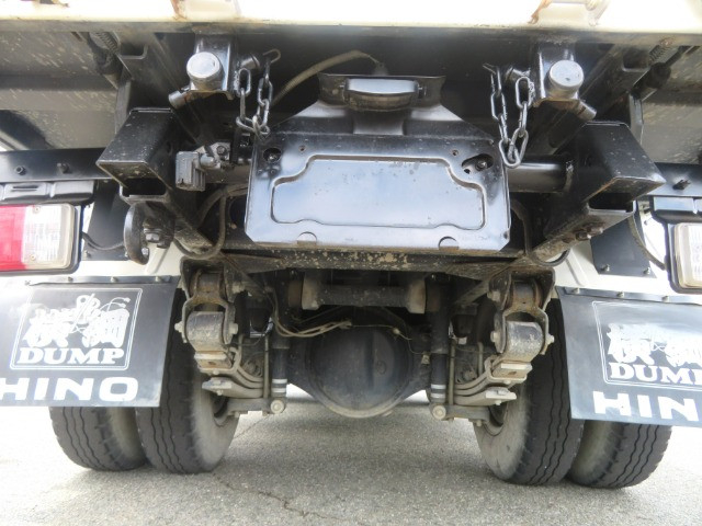 日野 デュトロ 小型 土砂ダンプ 2RG-XZU600T(110711) 19枚目