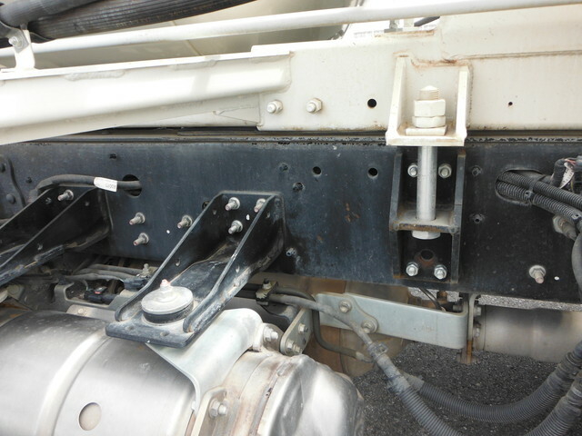日野 レンジャー 中型 ミキサー車 2KG-FJ2ABA(35189) 41枚目