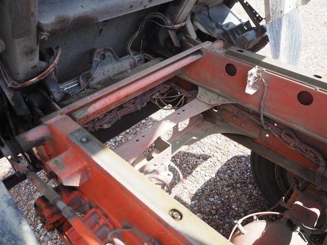 Mitsubishi Fuso fighter Middle Soil dump *********(108756) 37枚目