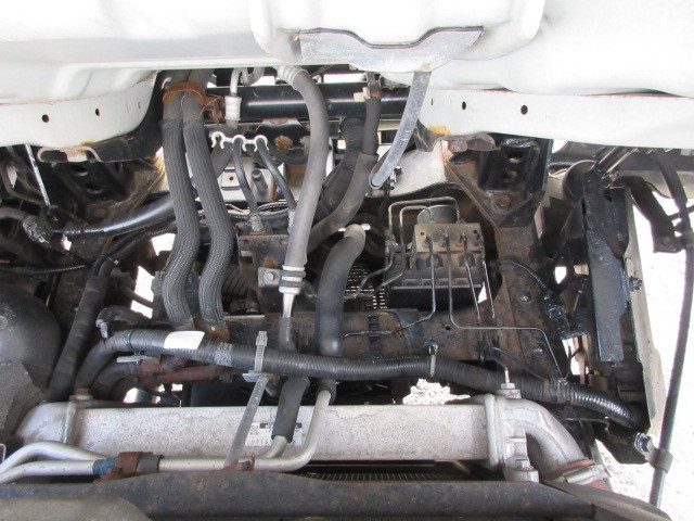 いすゞ エルフ 小型 冷蔵冷凍バン TPG-NJS85AN(113643) 32枚目
