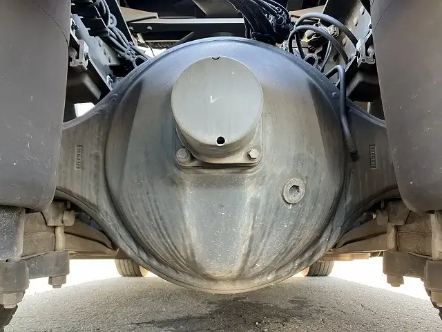 スカニア 大型 トラクタ 2KG-A4X2AEG(112965) 25枚目