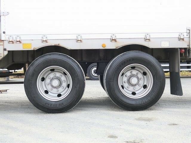 その他 その他・不明 小型 トレーラ（その他） DF-WTF241AN(26861) 20枚目